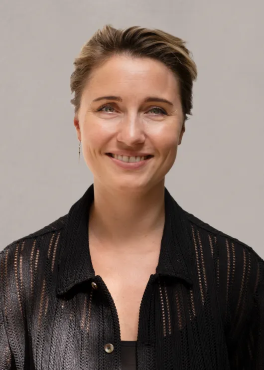 Teamlid van De Fysio Man Lisa Schoenmaker